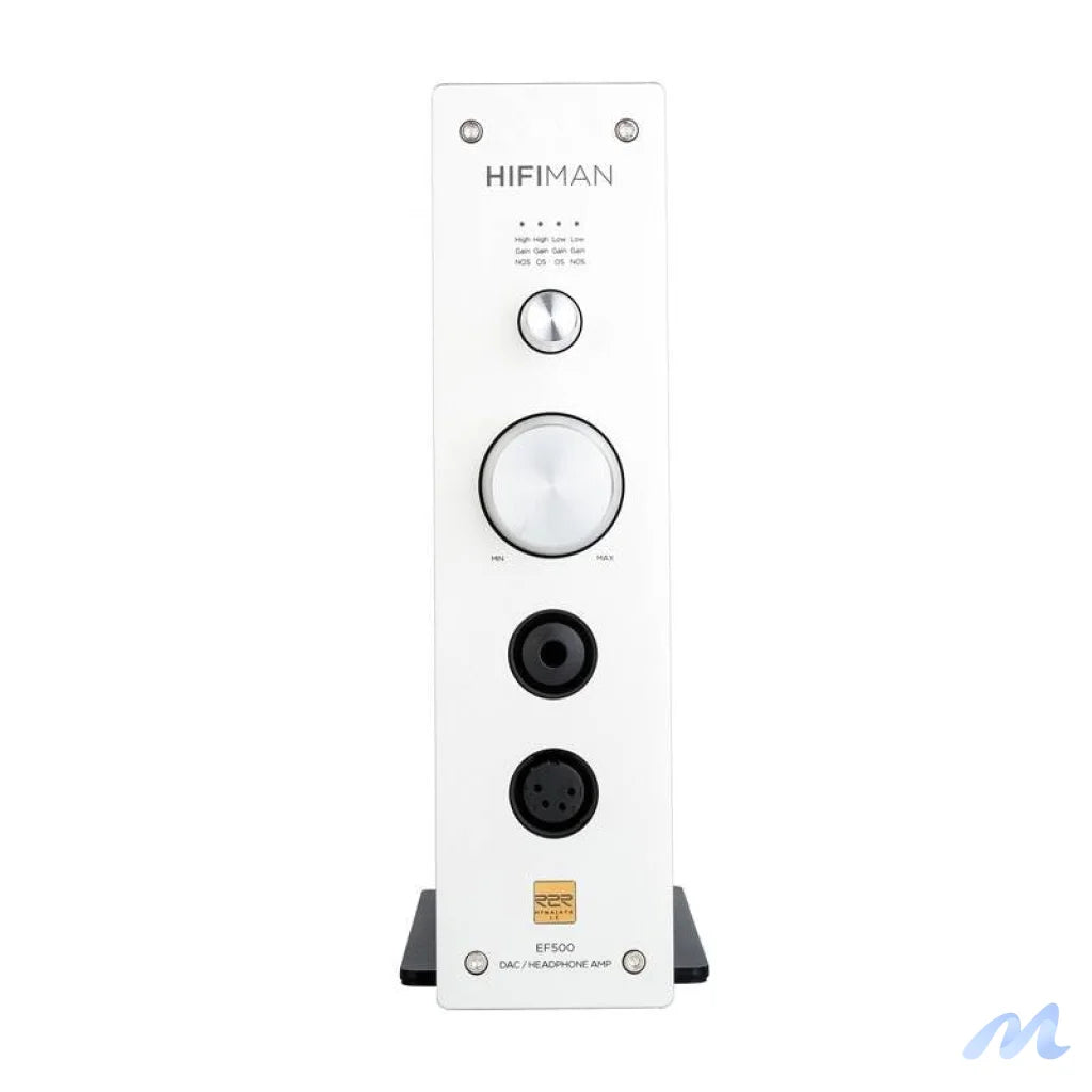 HiFiMAN EF500 Headphone Amplifier