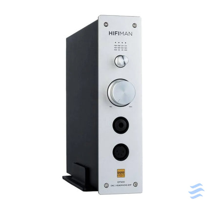 HiFiMAN EF500 Headphone Amplifier Amplifiers