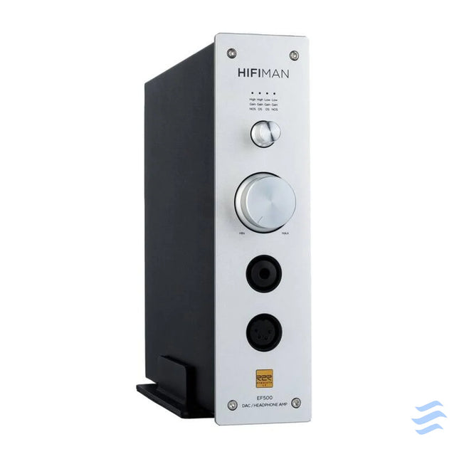 HiFiMAN EF500 Headphone Amplifier Amplifiers