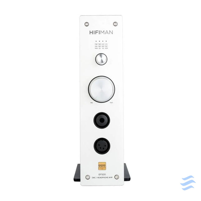 HiFiMAN EF500 Headphone Amplifier Amplifiers