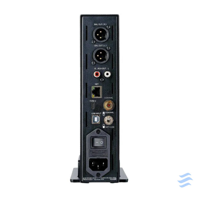 HiFiMAN EF500 Headphone Amplifier Amplifiers