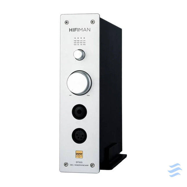 HiFiMAN EF500 Headphone Amplifier Amplifiers