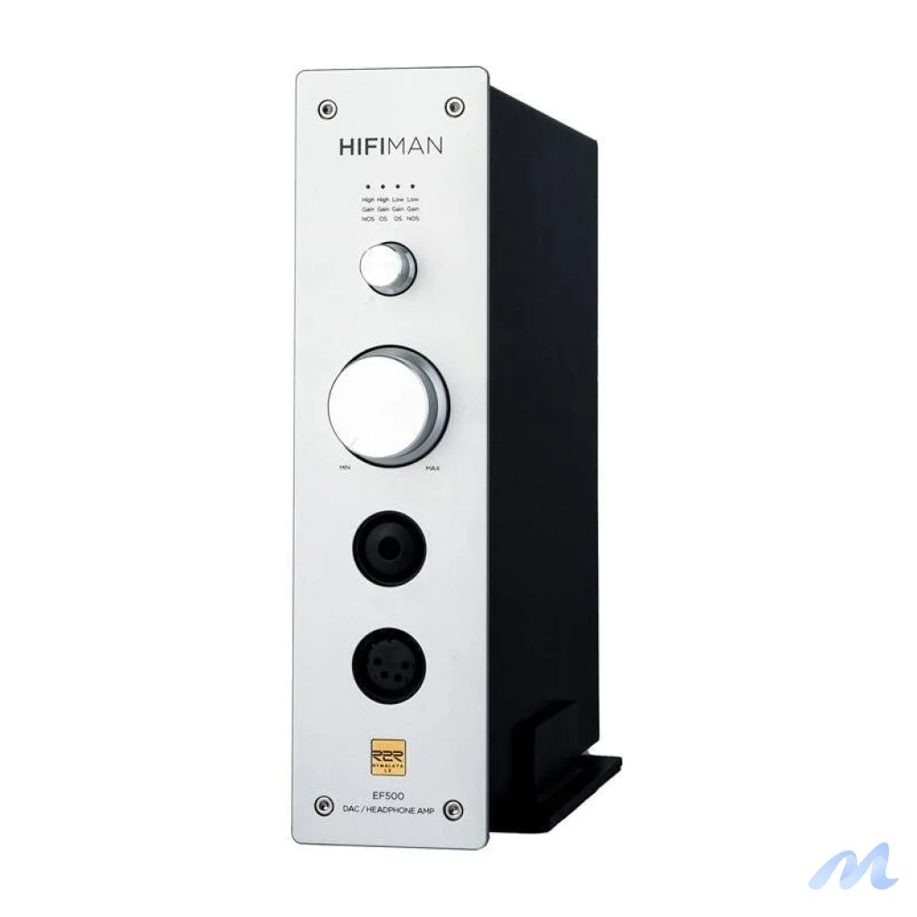 HiFiMAN EF500 Headphone Amplifier