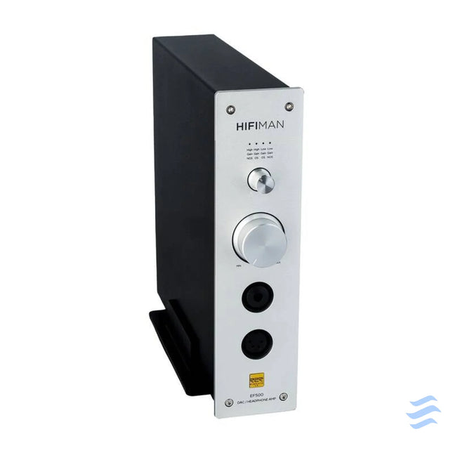 HiFiMAN EF500 Headphone Amplifier Amplifiers