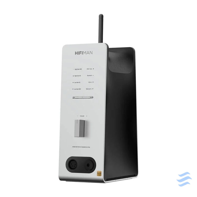 HiFiMAN EF600 Headphone Amplifier Amplifiers