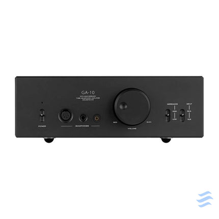 HiFiMAN GA 10 headphone amplifier Amplifiers