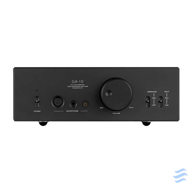 HiFiMAN GA 10 headphone amplifier Amplifiers