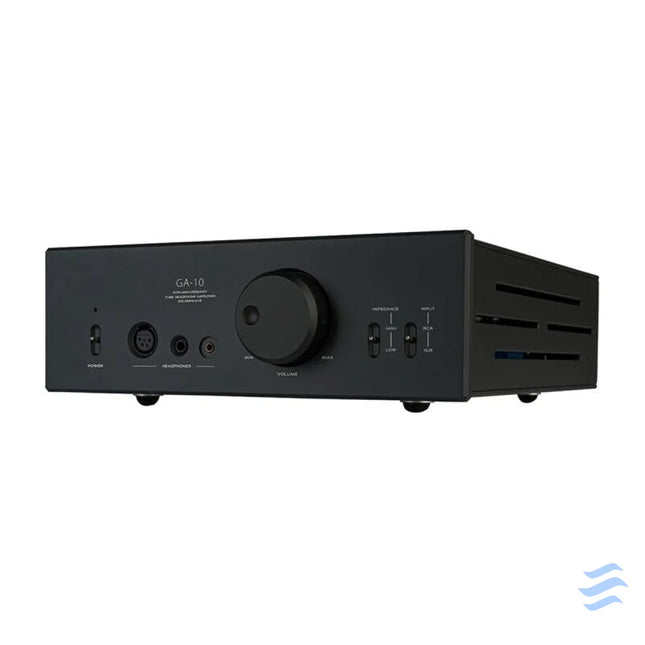 HiFiMAN GA 10 headphone amplifier Amplifiers