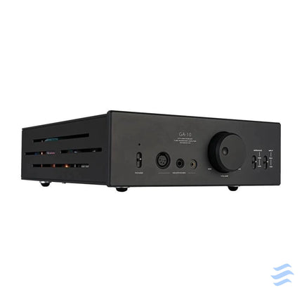 HiFiMAN GA 10 headphone amplifier Amplifiers