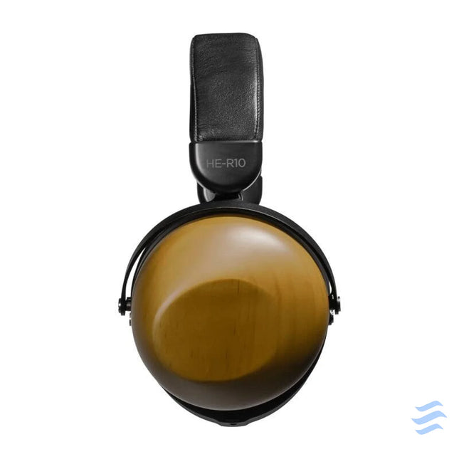HiFiMAN HE R10D wired dynamic headphones Wired