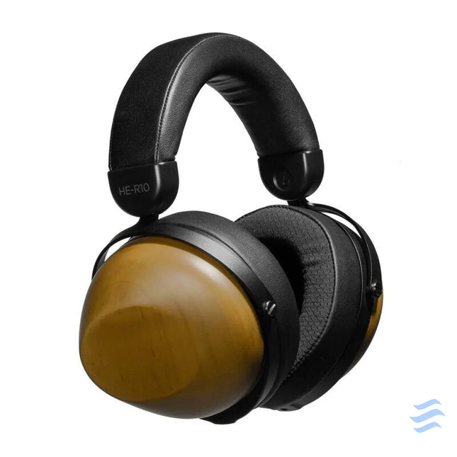 HiFiMAN HE R10D wireless dynamic headphones Over ear