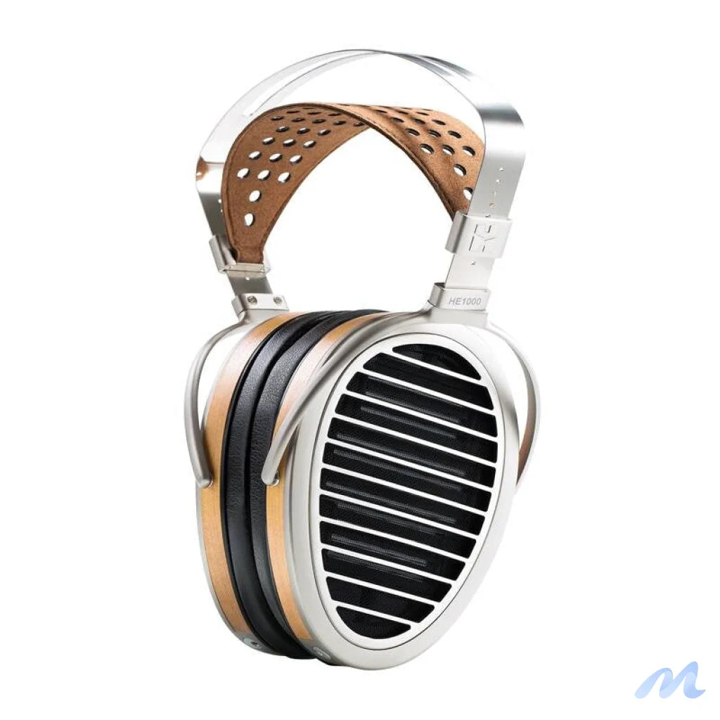 HiFiMAN HE1000 V2 Stealth planar headphones