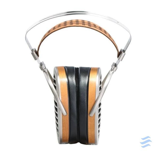 HiFiMAN HE1000 V2 Stealth planar headphones Wired