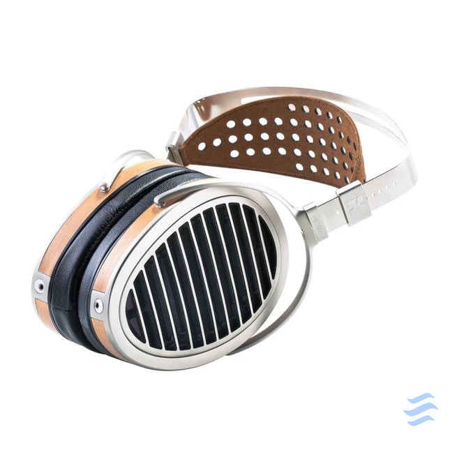 HiFiMAN HE1000 V2 Stealth planar headphones Wired