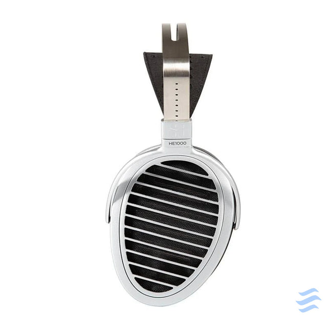 HiFiMAN HE1000se planar headphones Wired
