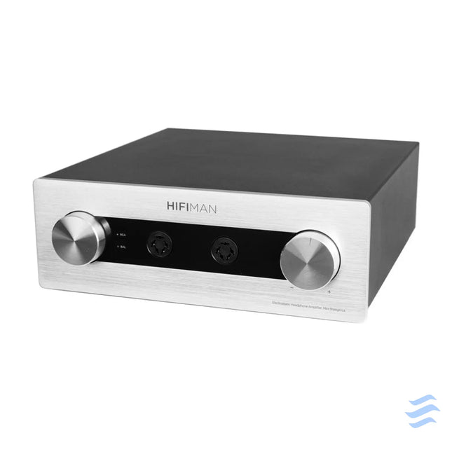 HiFiMAN Mini Shangri La Electrostatic Amplifier Amplifiers