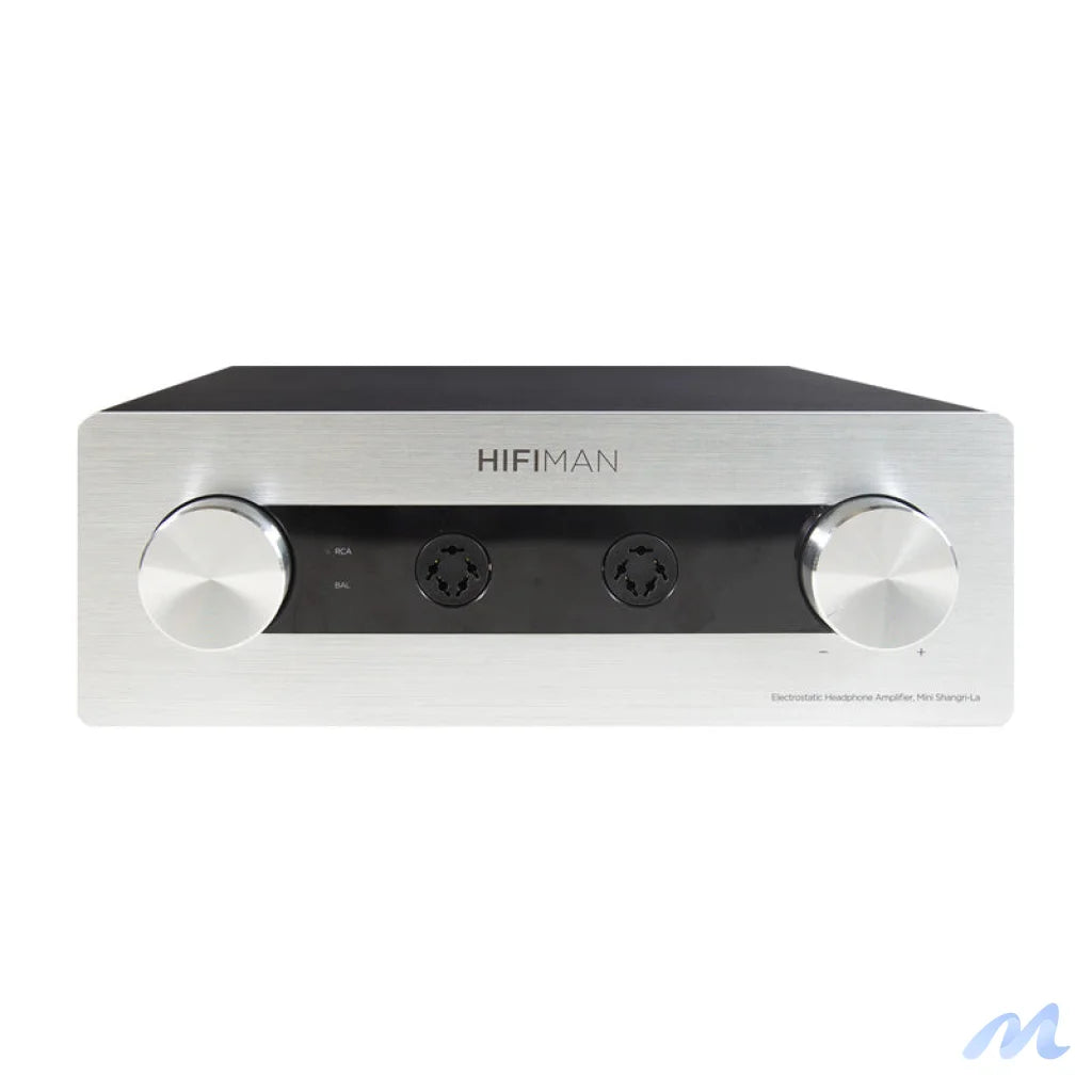HiFiMAN Mini Shangri La Electrostatic Amplifier