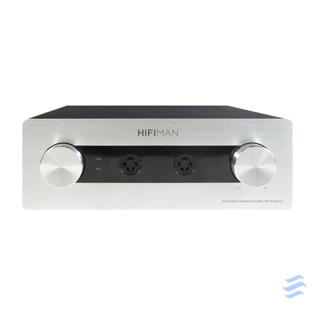 HiFiMAN Mini Shangri La Electrostatic Amplifier Amplifiers