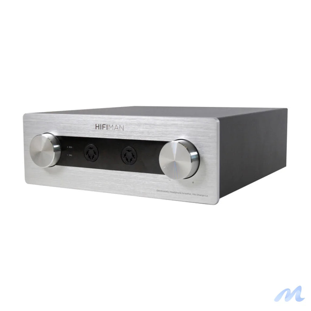 HiFiMAN Mini Shangri La Electrostatic Amplifier