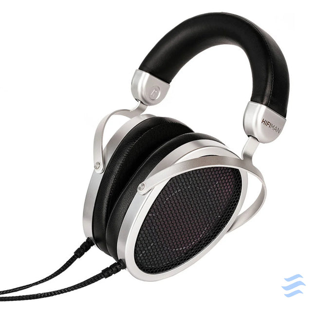 HiFiMAN Mini Shangri La electrostatic headphones Wired
