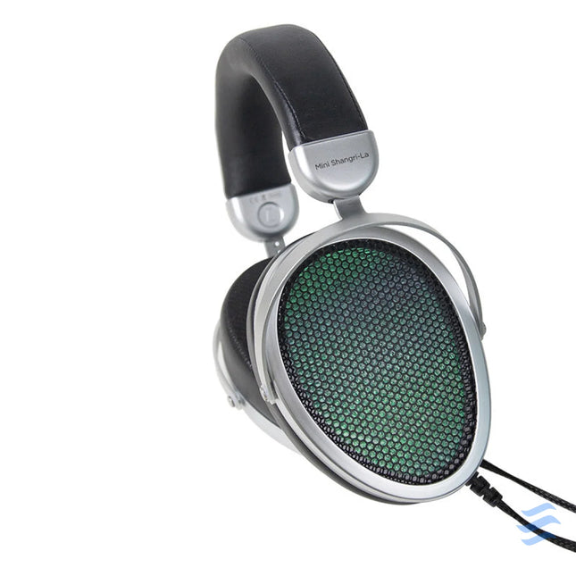 HiFiMAN Mini Shangri La electrostatic headphones Wired