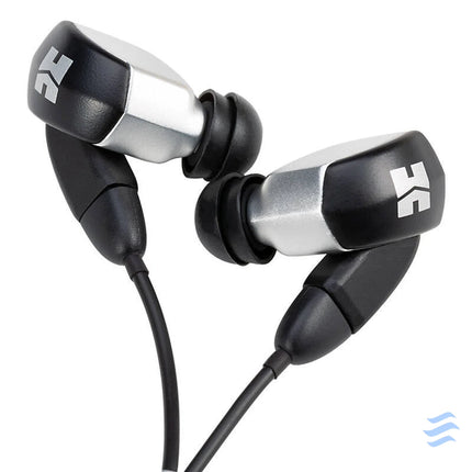 HiFiMAN RE2000 Pro Silver in ear headphones Wired