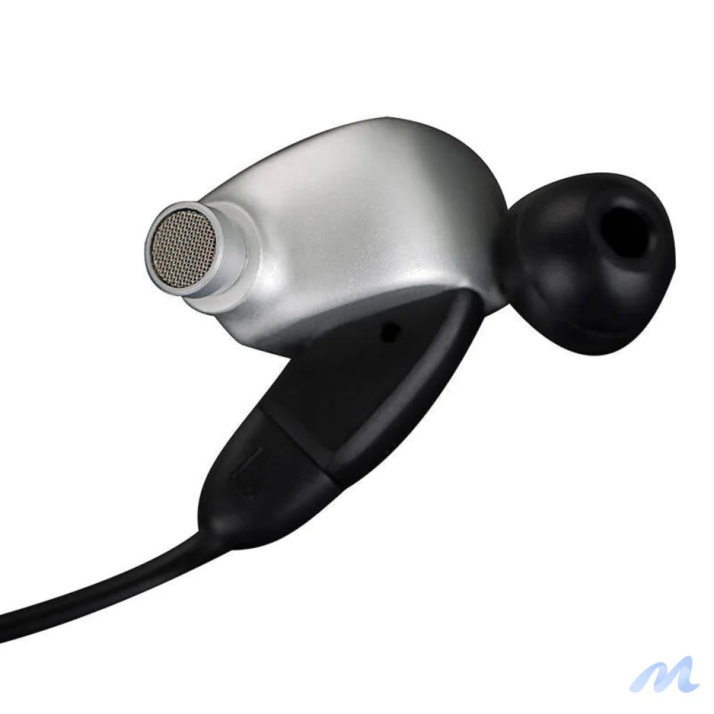 HiFiMAN RE2000 Pro Silver in-ear headphones