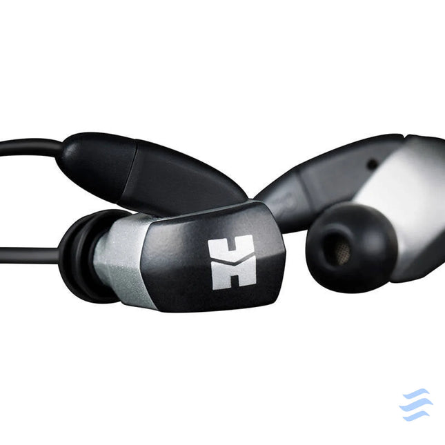 HiFiMAN RE2000 Pro Silver in ear headphones Wired