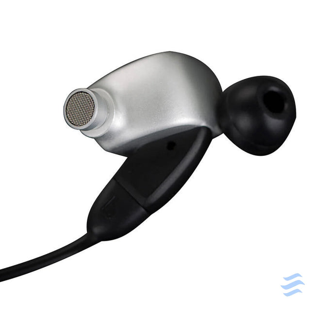 HiFiMAN RE2000 Pro Silver in ear headphones Wired