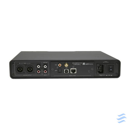 HiFiMAN Serenade no BT headphone amplifier Amplifiers