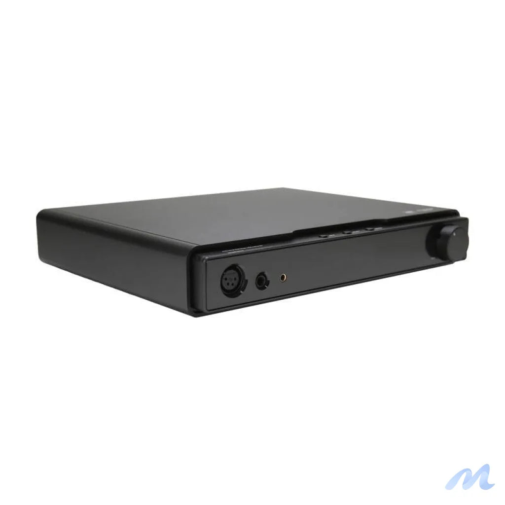 HiFiMAN Serenade no BT headphone amplifier