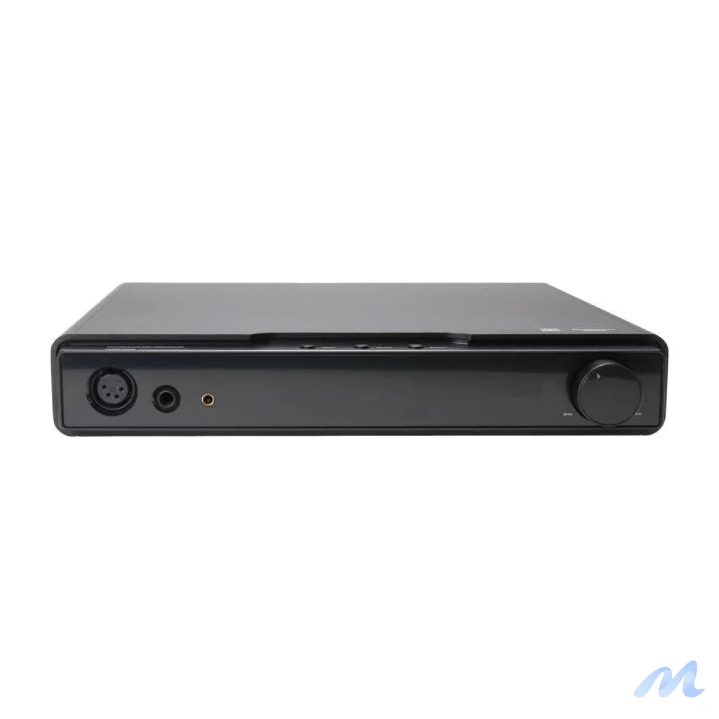 HiFiMAN Serenade WiFi headphone amplifier