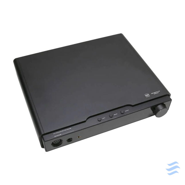 HiFiMAN Serenade WiFi headphone amplifier Amplifiers