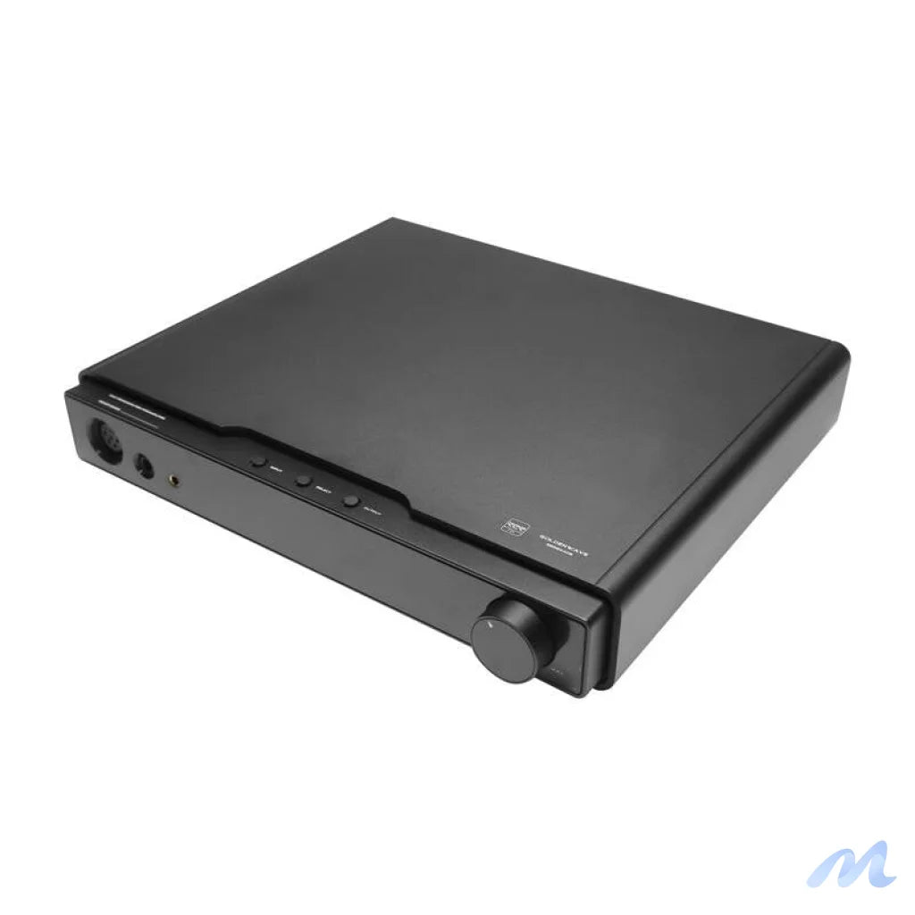 HiFiMAN Serenade WiFi headphone amplifier