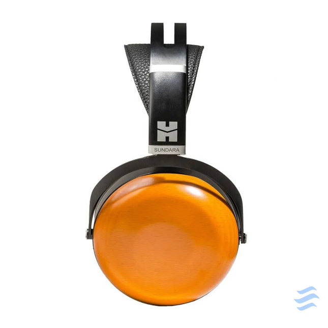 HiFiMAN Sundara Closed planar headphones Wired