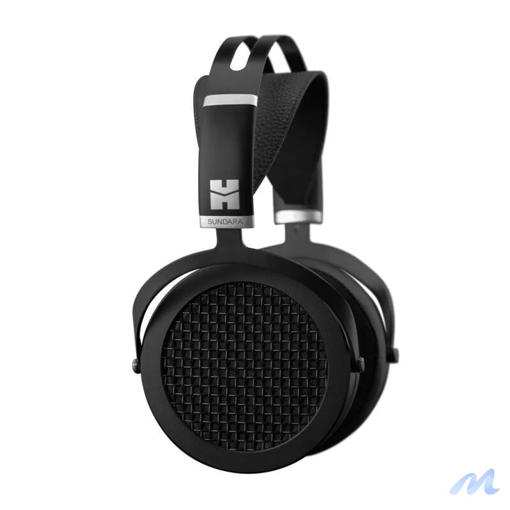 HiFiMAN Sundara planar headphones