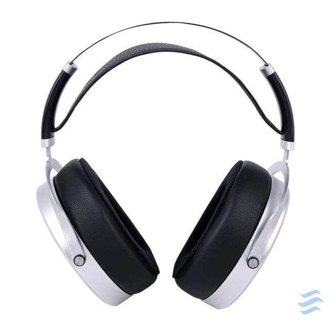 HiFiMAN Sundara planar headphones (silver) Wired