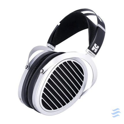 HiFiMAN Sundara planar headphones (silver) Wired