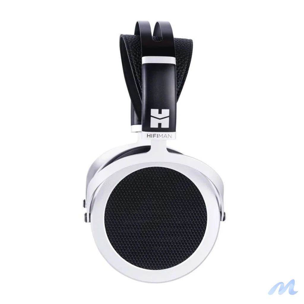 HiFiMAN Sundara planar headphones (silver)