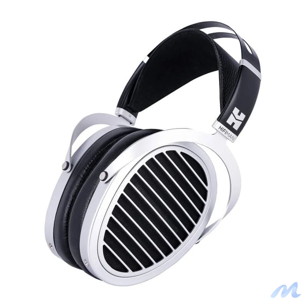 HiFiMAN Sundara planar headphones (silver)