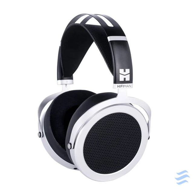 HiFiMAN Sundara planar headphones (silver) Wired