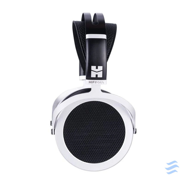 HiFiMAN Sundara planar headphones (silver) Wired