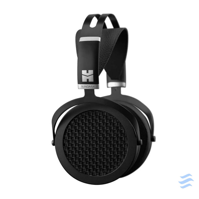 HiFiMAN Sundara planar headphones Wired