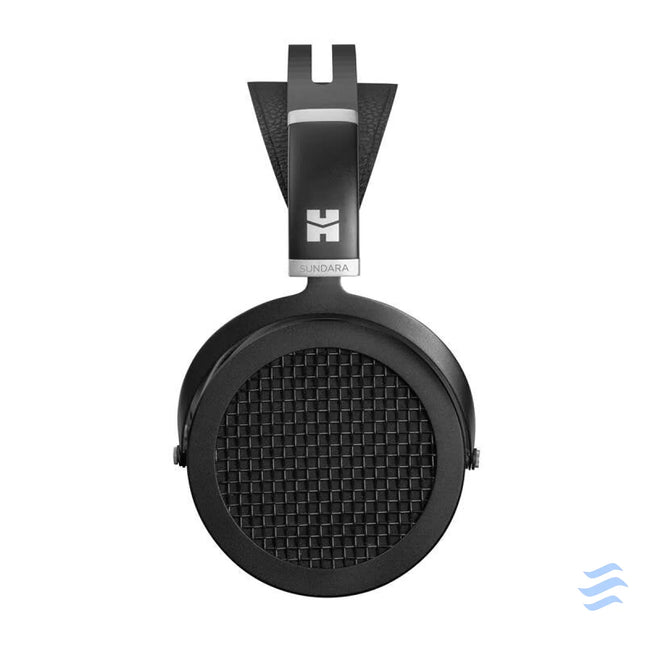 HiFiMAN Sundara planar headphones Wired
