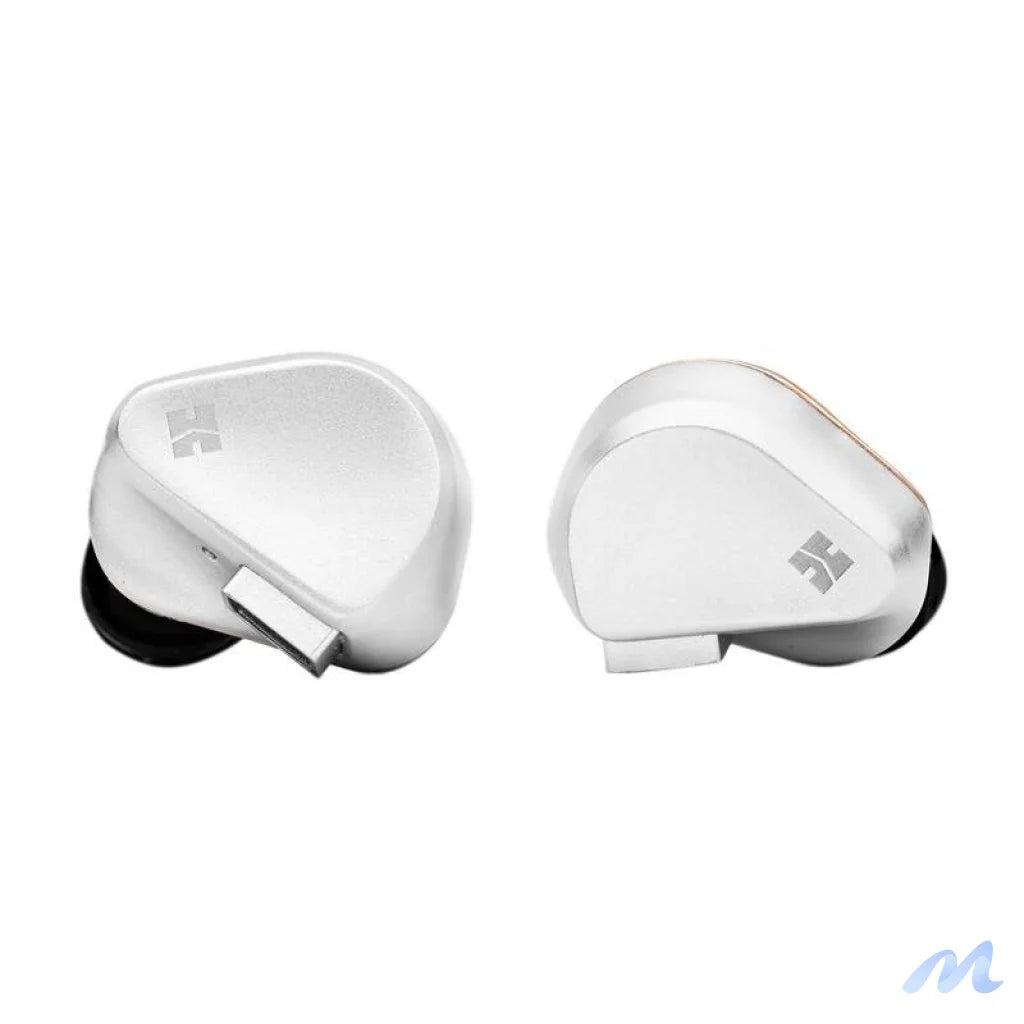 HiFiMAN Svanar in-ear headphones