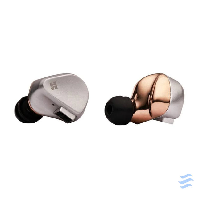 HiFiMAN Svanar in ear headphones Wired