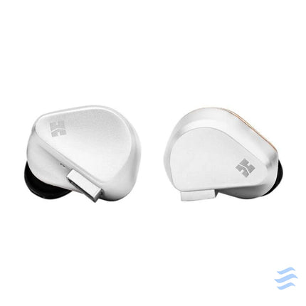 HiFiMAN Svanar in ear headphones Wired