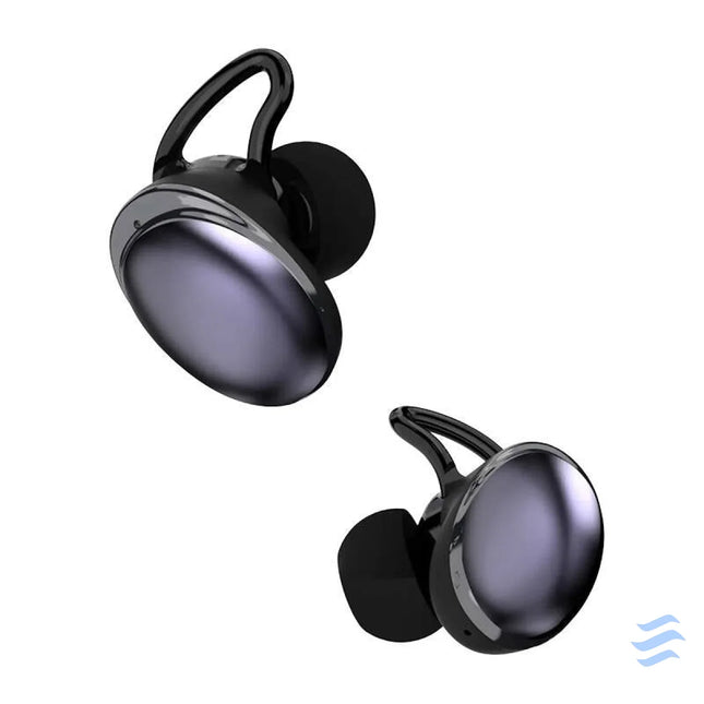 HiFuture FUSION Earbuds Black TWS