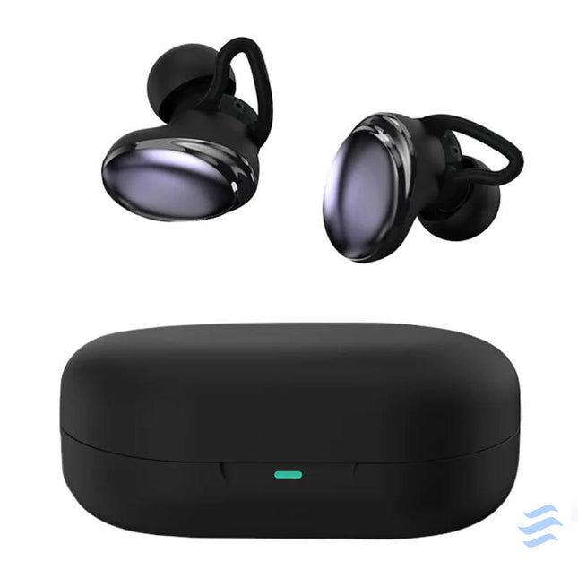 HiFuture FUSION Earbuds Black TWS