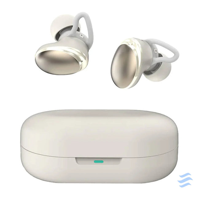 HiFuture FUSION Earbuds White TWS